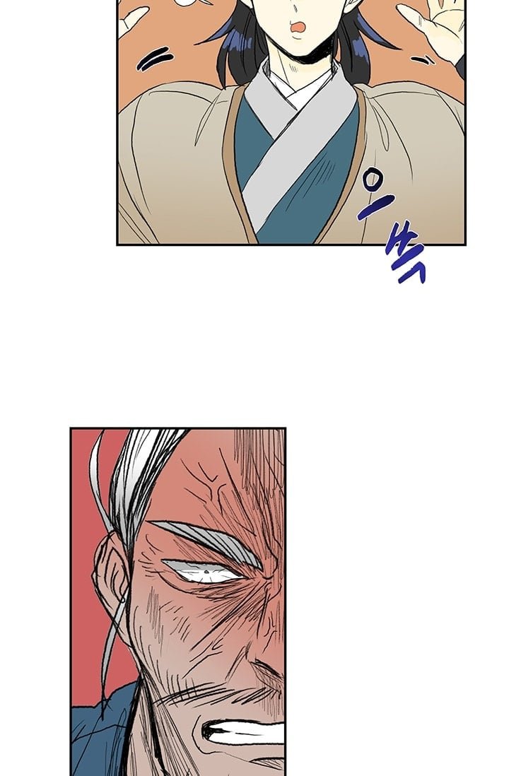 The Scholar's Reincarnation Chapter 73 38